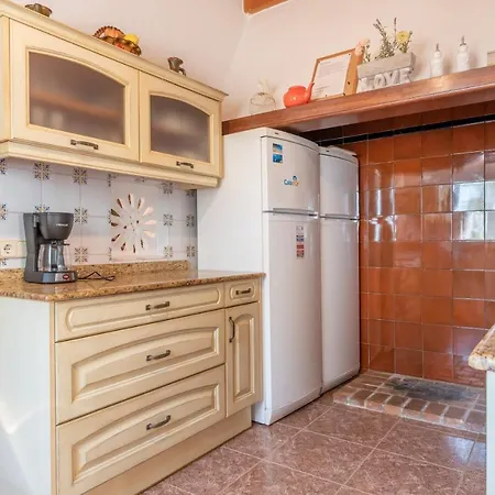 Na Burguera Villa