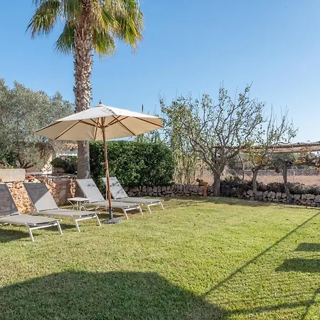 Na Burguera Villa