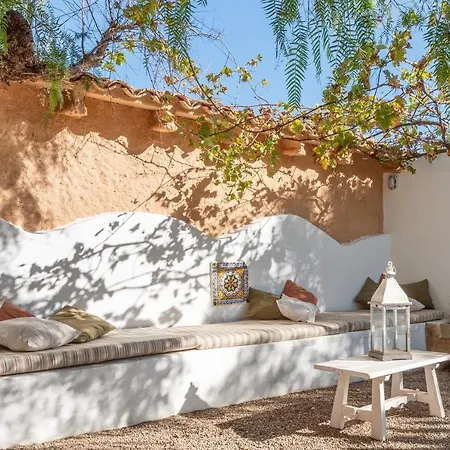 Na Burguera Villa *