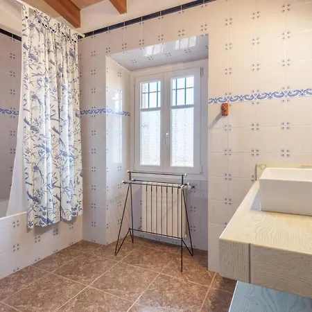 Villa Na Burguera