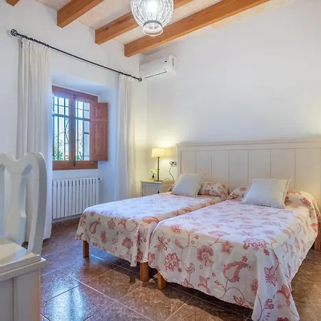 Na Burguera Villa Santanyi